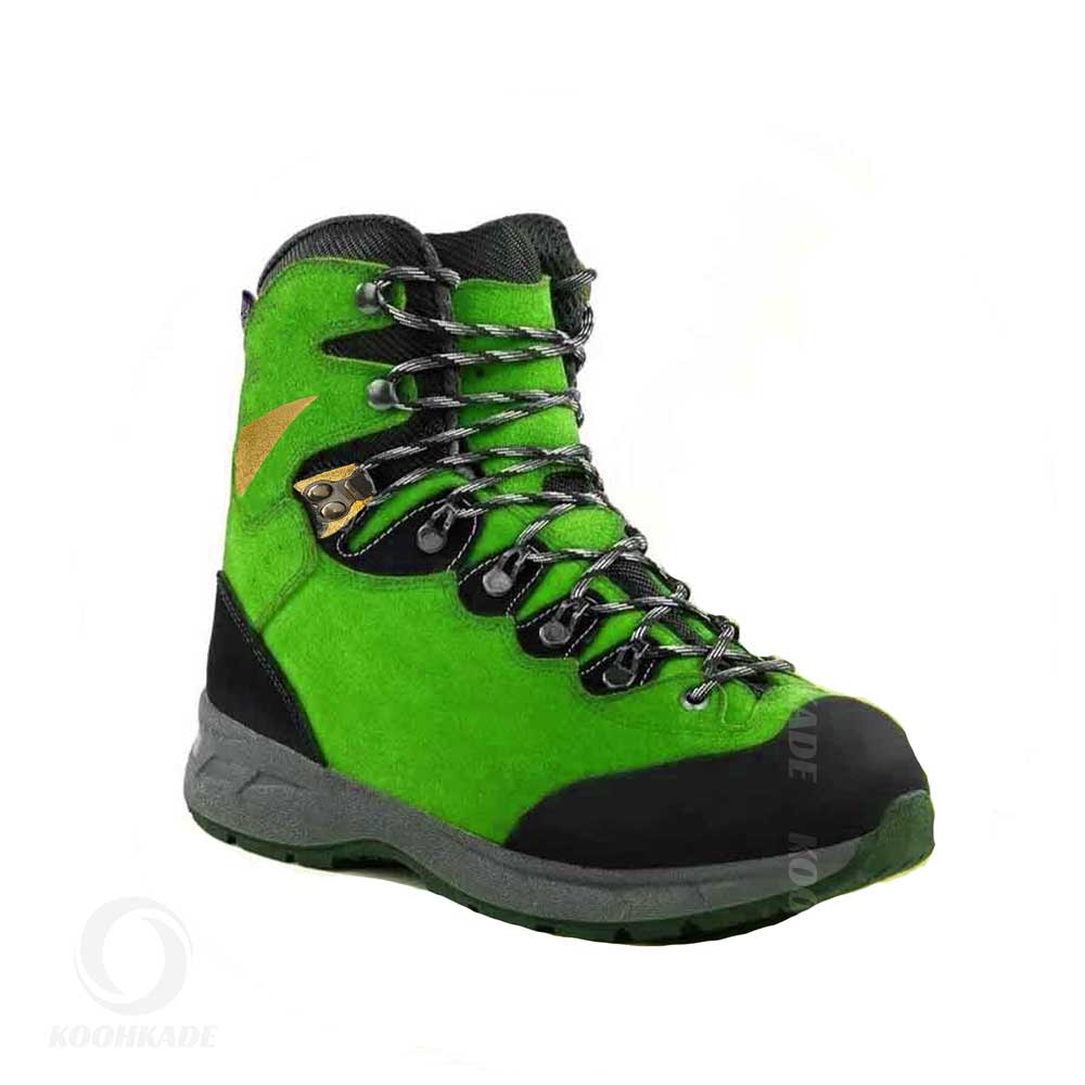 کفش NOWA ساقدار مدل سهند | کفش کوهنوردی | کفش طبیعت گردی | کفش مردانه | کفش کوه پیمایی | خرید کفش کوهنوردی | کفش کوهنوردی دیجی کالا | کفش دیجیکالا | کفش فسفری