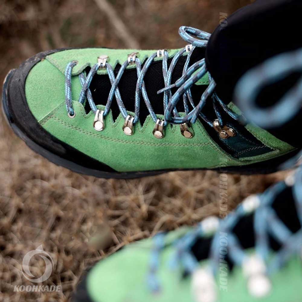 کفش NOWA ساقدار مدل سهند | کفش کوهنوردی | کفش طبیعت گردی | کفش مردانه | کفش کوه پیمایی | خرید کفش کوهنوردی | کفش کوهنوردی دیجی کالا | کفش دیجیکالا | کفش مشکی