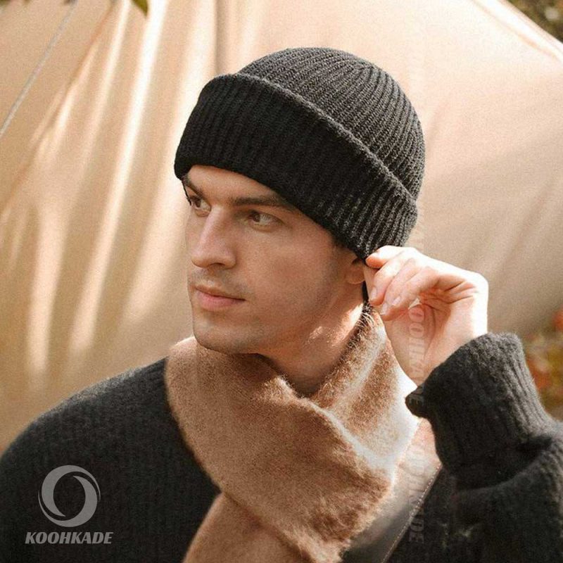 کلاه بافت GOLOV EJOY DMZ81 | کلاه زمستانه | کلاه زمستانه مردانه | کلاه زمستانه زنانه | کلاه و اسکارف | کلاه زمستانی دیجی کالا | کلاه زمستانی دیجیکالا |کلاه پلار | کلاه کوهکده | خرید کلاه | قیمت کلاه
