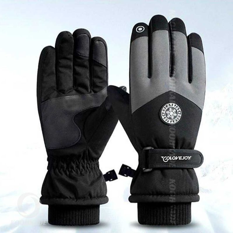 دستکش GOLOV EJOY SK15 | دستکش کوهنوردی | دستکش طبیعت گردی | دستکش پلار | دستکش تاچ اسکرین دار | دستکش زمستانه | دستکش زمستانه مردانه | دستکش زمستانه زنانه | دستکش مخصوص موتور سواری | دستکش دیجی کالا | خرید دستکش | قیمت دستکش