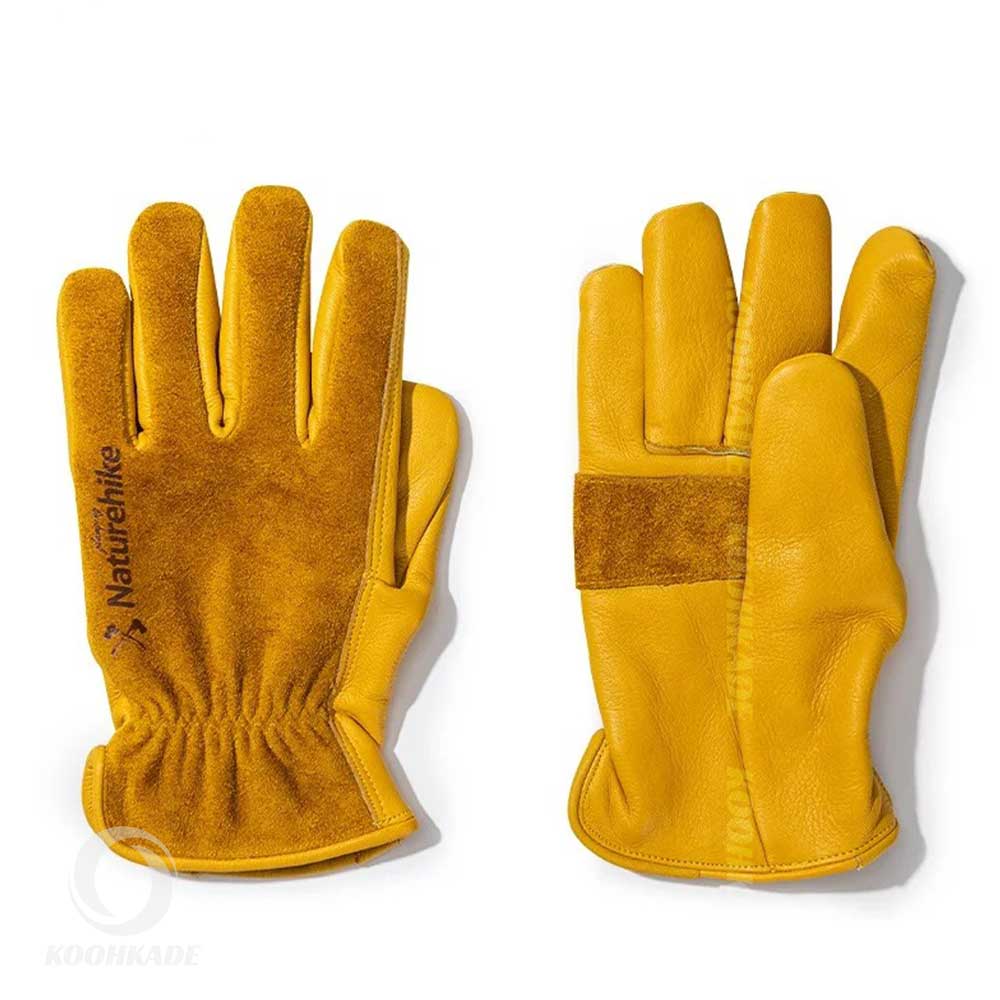 دستکش NATUREHIKE اورجینال | دستکش نیچرهایک | دستکش کوهنوردی | دستکش طبیعت گردی | دستکش مردانه | دستکش چرمی | دستکش ضخیم | خرید دستکش چرمی | قیمت دستکش چرمی | خرید دستکش دیجی کالا | قیمت دستکش دیجیکالا | دستکش کوهکده