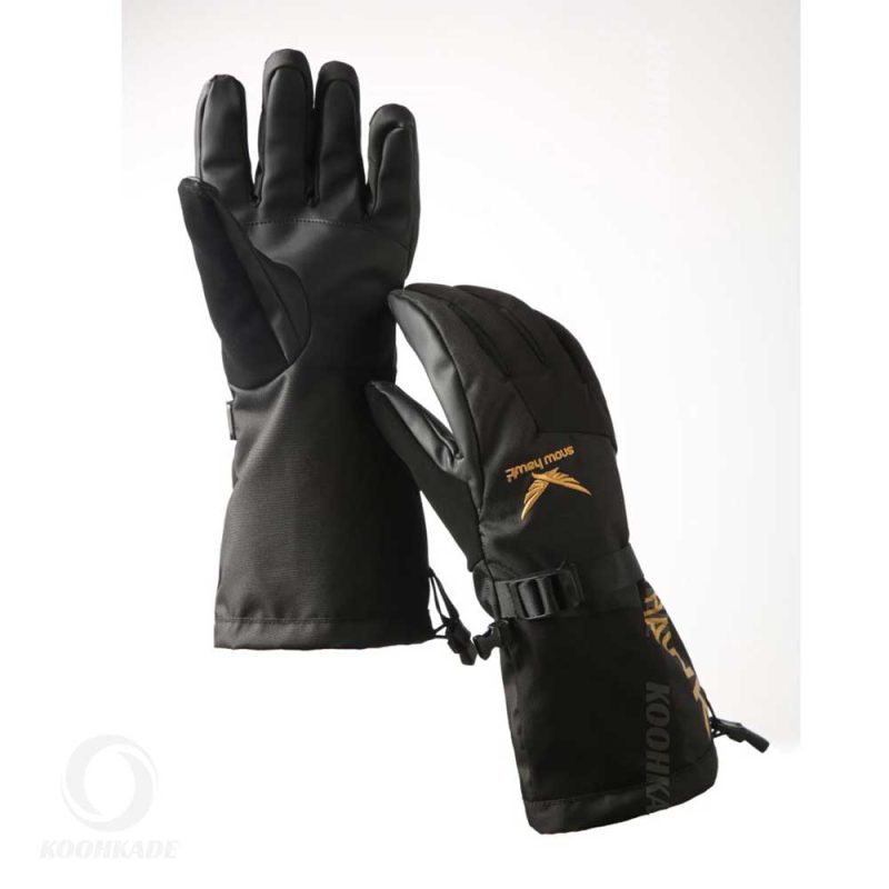 دستکش تک پوش مردانه SNOWHAWK C2133| دستکش کوهنوردی | دستکش طبیعت گردی | دستکش پلار | دستکش تاچ اسکرین دار | دستکش زمستانه | دستکش زمستانه مردانه | دستکش زمستانه زنانه | دستکش مخصوص موتور سواری | دستکش دیجی کالا | خرید دستکش | قیمت دستکش
