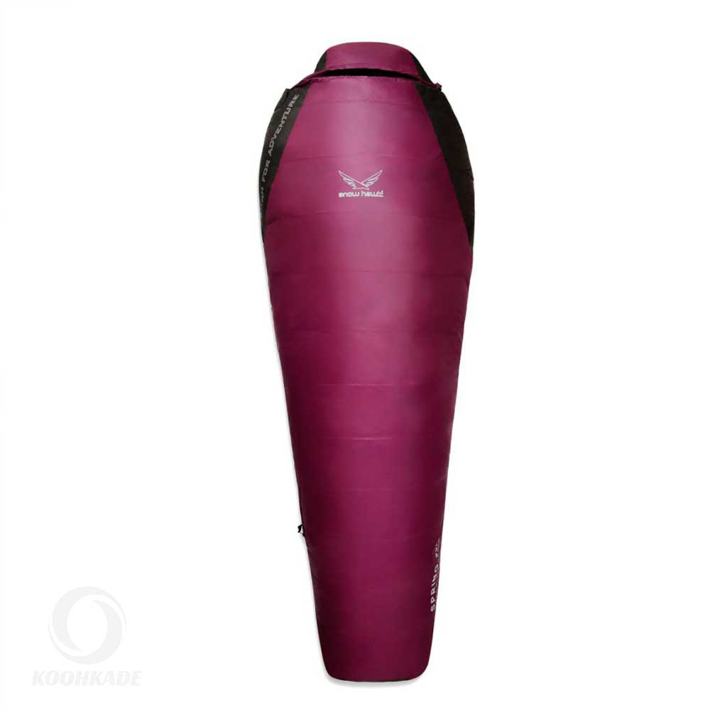 کیسه خواب SNOWHAWK SPRING 900| کیسه خواب اسنوهاک | کیسه خواب کوهنوردی | کیسه خواب طبیعتگردی | کیسه خواب کمپینگ | کیسه خواب پر | کیسه خواب دما بالا | کیسه خواب تک نفره | کیسه خواب با کیفیت | کیسه خواب ارزان | کیسه خواب دیجیکالا | کیسه خواب ذیجی کالا | خرید کیسه خواب | قیمت کیسه خواب | کیسه خواب ترب | کیسه خواب مناسب دما پایین | کیسه خواب دو نفره | کیسه خواب سبک | کیسه خواب کوهکده