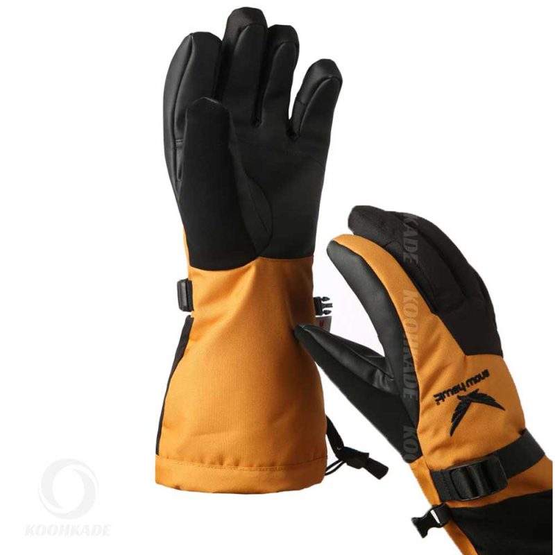 دستکش دوپوش زنانه SNOWHAWK C2131| دستکش کوهنوردی | دستکش طبیعت گردی | دستکش پلار | دستکش تاچ اسکرین دار | دستکش زمستانه | دستکش زمستانه مردانه | دستکش زمستانه زنانه | دستکش مخصوص موتور سواری | دستکش دیجی کالا | خرید دستکش | قیمت دستکش