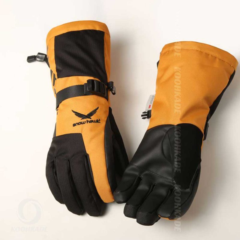 دستکش دوپوش زنانه SNOWHAWK C2131| دستکش کوهنوردی | دستکش طبیعت گردی | دستکش پلار | دستکش تاچ اسکرین دار | دستکش زمستانه | دستکش زمستانه مردانه | دستکش زمستانه زنانه | دستکش مخصوص موتور سواری | دستکش دیجی کالا | خرید دستکش | قیمت دستکش