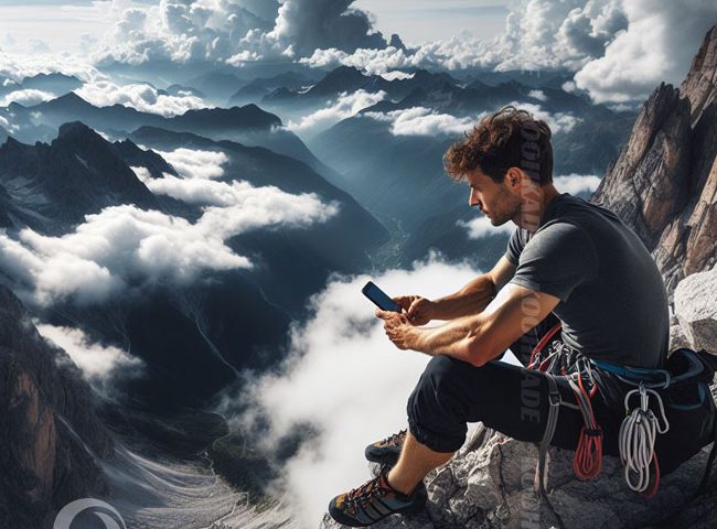 معرفی 16 اپلیکیشن کوهنوردی و طبیعتگردی