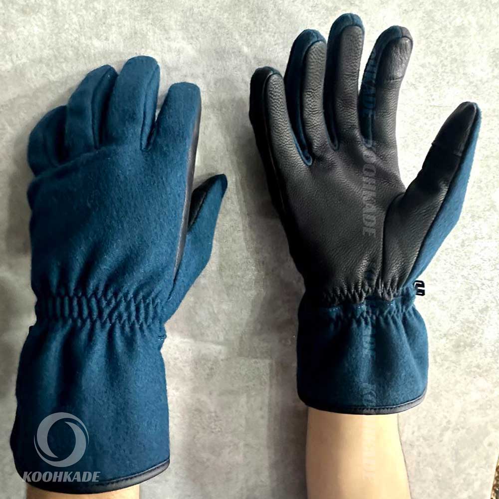 دستکش پشمی SNOWHAWK C21366 | دستکش کوهنوردی | دستکش طبیعت گردی | دستکش پلار | دستکش تاچ اسکرین دار | دستکش زمستانه | دستکش زمستانه مردانه | دستکش زمستانه زنانه | دستکش مخصوص موتور سواری | دستکش دیجی کالا | خرید دستکش | قیمت دستکش