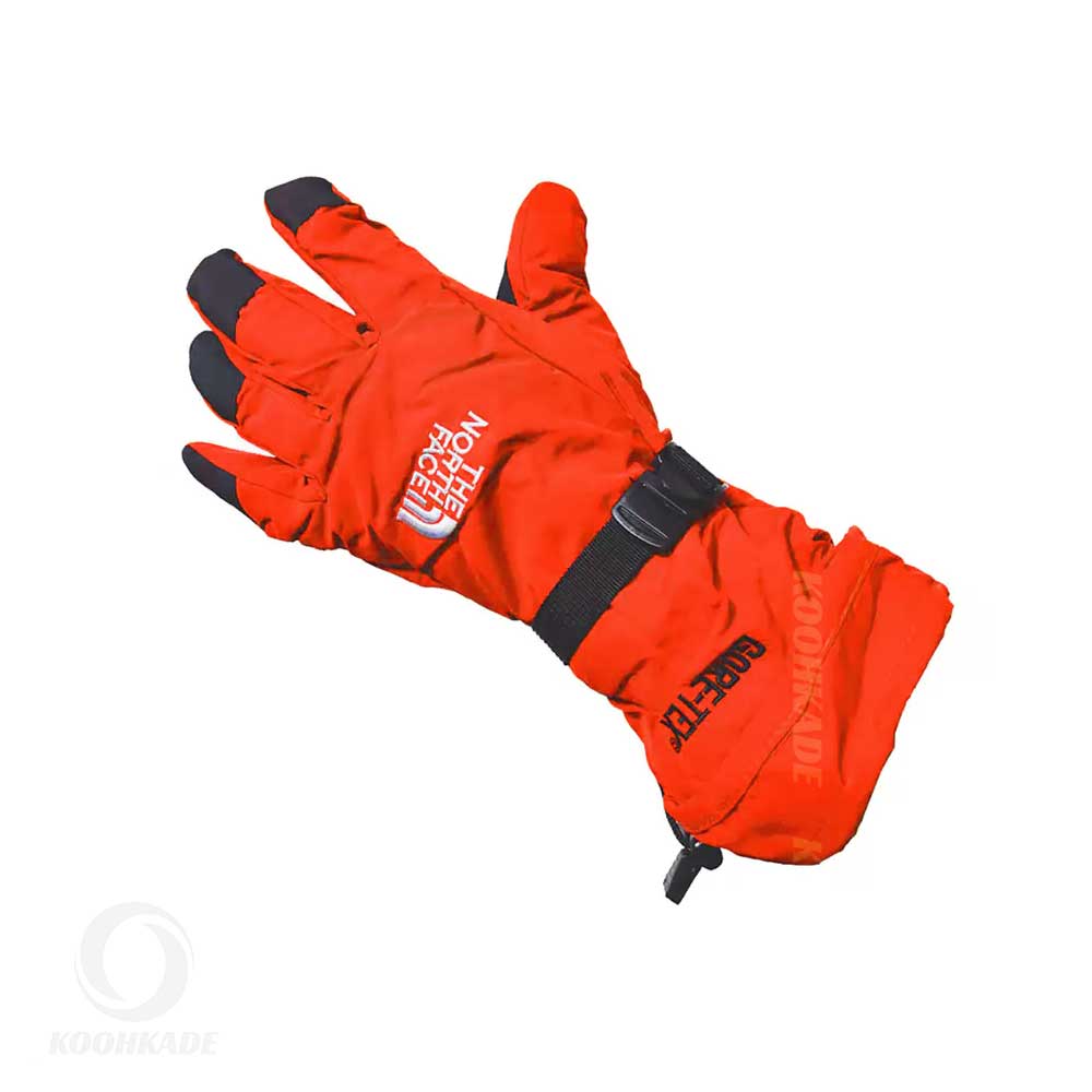 دستکش دوپوش نورث فیس NORTH FACE - Image 13