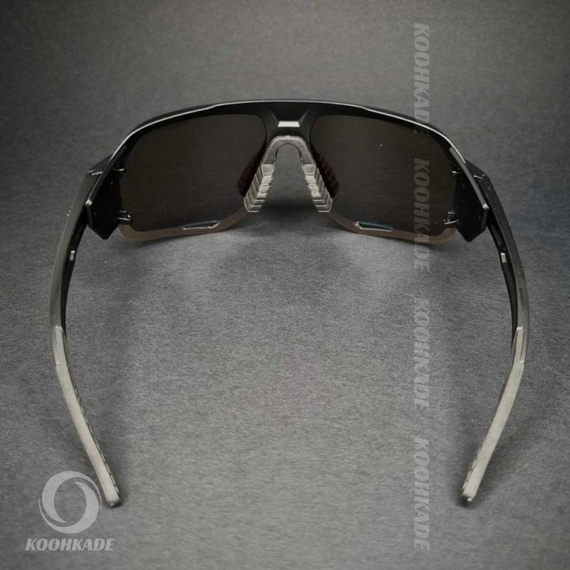 عینک 100% NOVRIK BLACK BLUE| عینک آفتابی | عینک دودی | عینک ورزشی | عینک کوهنوردی | خرید عینک آفتابی | قیمت عینک دودی | عینک اقساطی | عینک مردانه | عینک زنانه | عینک جدید | عینک اورجینال | عینک اصل | عینک لنز