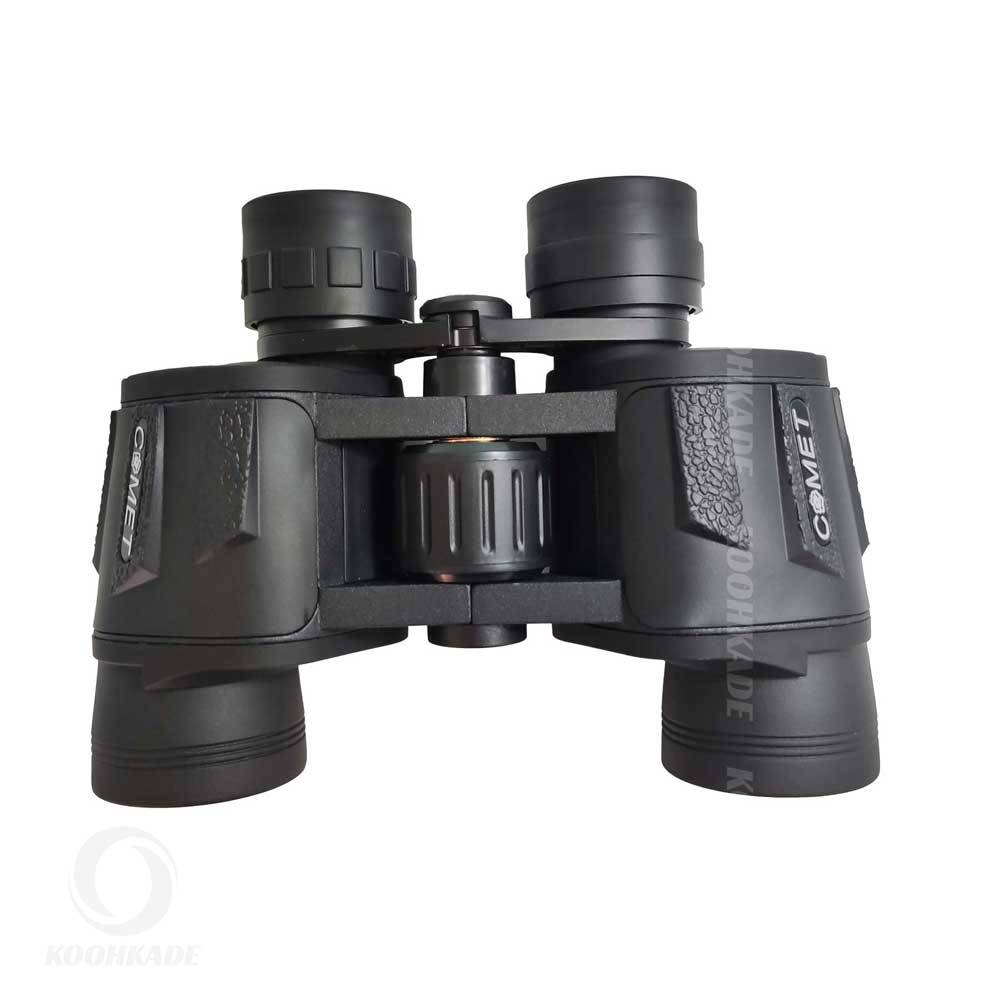 دوربین COMET 20*50 | دوربین دوچشمی کومت مدل 20X50 |دوربین شکاری | دوبین کومت |دوربین دوچشمی شکاری | دوربین مناسب شکار | دوربین کمپینگ |فروشگاه کوهکده