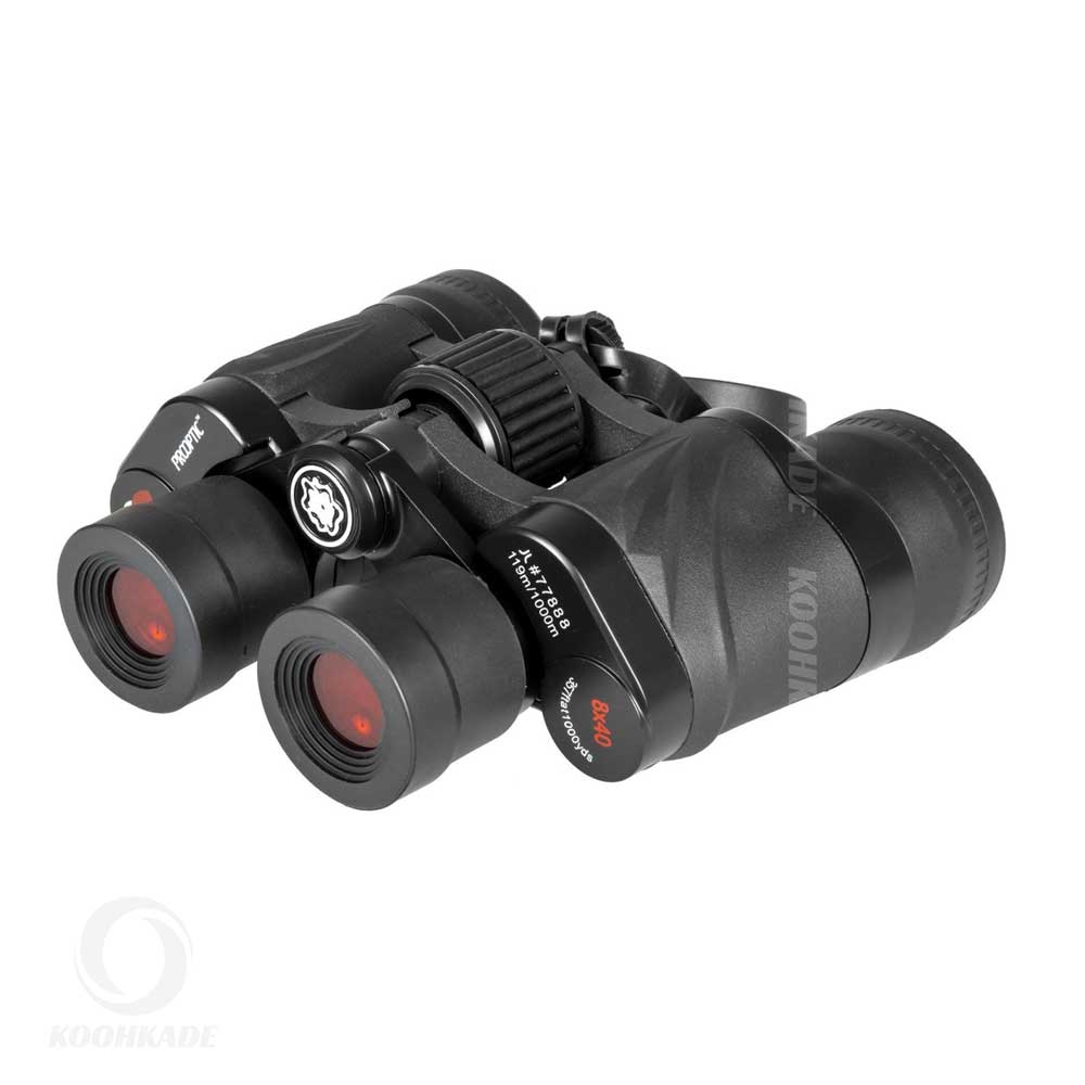 دوربین شکاری COMET 40*8 | دوربین دوچشمی کومت مدل 20X50 | دوربین شکاری | دوبین کومت | دوربین دوچشمی شکاری | دوربین مناسب شکار | دوربین کمپینگ | فروشگاه کوهکده
