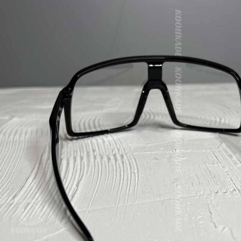 عینک SUTRO Black Photochromic | عینک آفتابی | عینک دودی | عینک ورزشی | عینک کوهنوردی | خرید عینک آفتابی | قیمت عینک دودی | عینک اقساطی | عینک مردانه | عینک زنانه | عینک جدید | عینک اورجینال | عینک اصل | عینک لنز بنفش