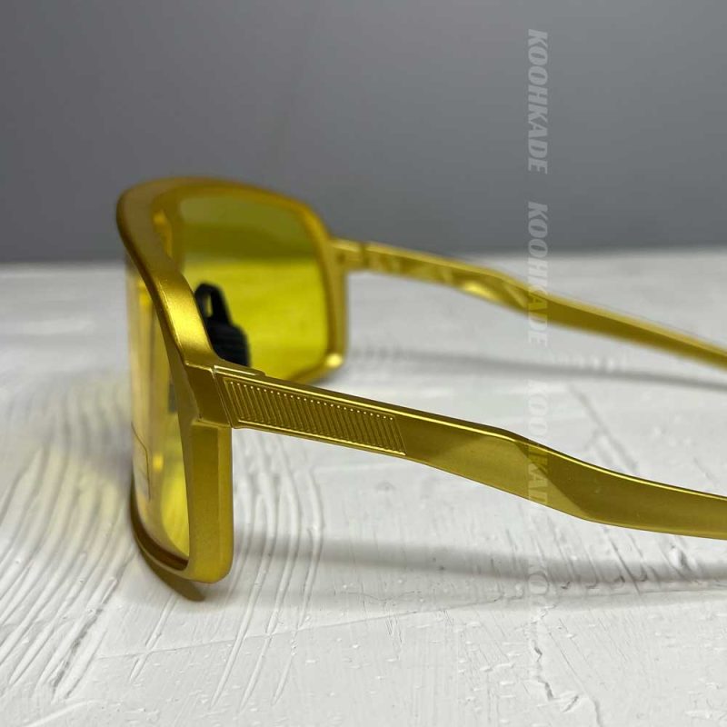 عینک SUTRO GOLD Night vision | عینک آفتابی | عینک دودی | عینک ورزشی | عینک کوهنوردی | خرید عینک آفتابی | قیمت عینک دودی | عینک اقساطی | عینک مردانه | عینک زنانه | عینک جدید | عینک اورجینال | عینک اصل | عینک لنز بنفش