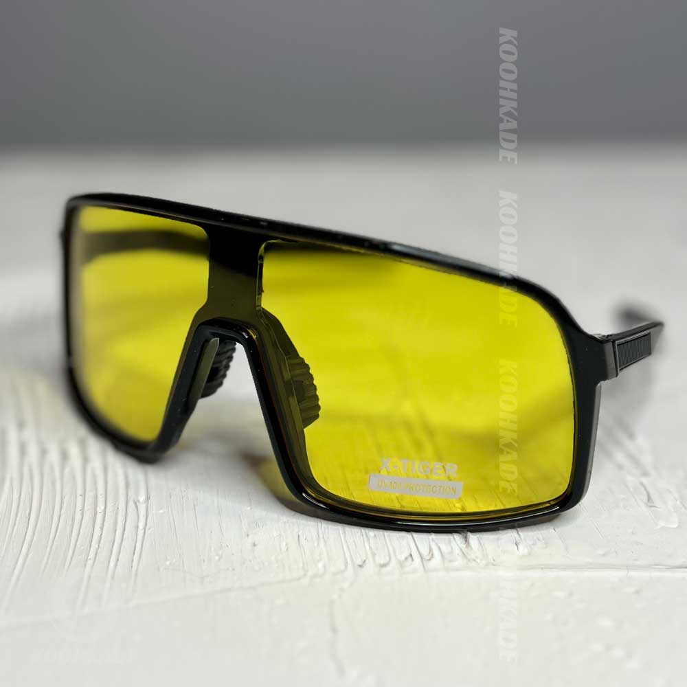 عینک SUTRO Black GOLD Night vision | عینک آفتابی | عینک دودی | عینک ورزشی | عینک کوهنوردی | خرید عینک آفتابی | قیمت عینک دودی | عینک اقساطی | عینک مردانه | عینک زنانه | عینک جدید | عینک اورجینال | عینک اصل | عینک لنز بنفش