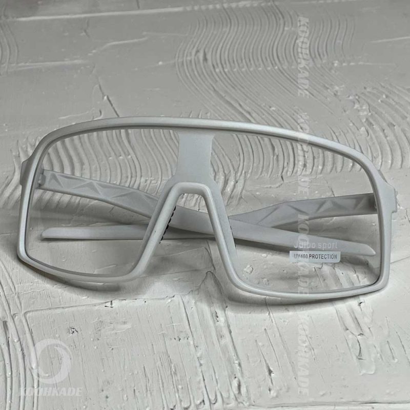 عینک SUTR White Photochromic | عینک آفتابی | عینک دودی | عینک ورزشی | عینک کوهنوردی | خرید عینک آفتابی | قیمت عینک دودی | عینک اقساطی | عینک مردانه | عینک زنانه | عینک جدید | عینک اورجینال | عینک اصل | عینک لنز