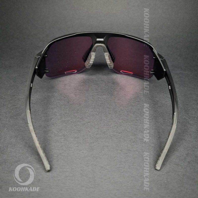 عینک 100% NOVRIK BLACK RED | عینک آفتابی | عینک دودی | عینک ورزشی | عینک کوهنوردی | خرید عینک آفتابی | قیمت عینک دودی | عینک اقساطی | عینک مردانه | عینک زنانه | عینک جدید | عینک اورجینال | عینک اصل | عینک لنز