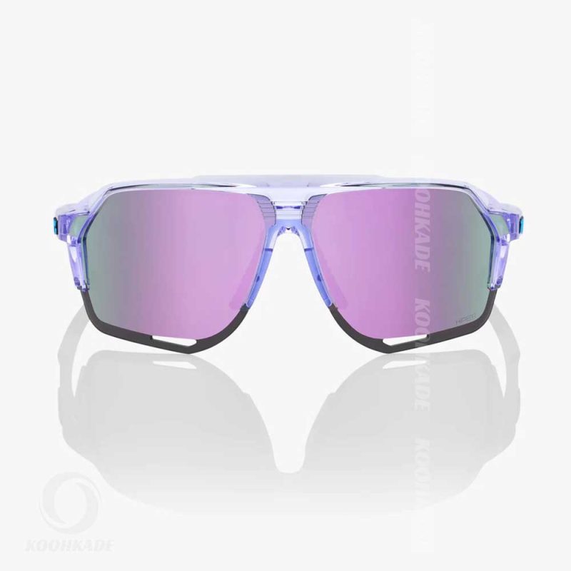 عینک 100% NOVRIK Lavender Mirror Lens | عینک آفتابی | عینک دودی | عینک ورزشی | عینک کوهنوردی | خرید عینک آفتابی | قیمت عینک دودی | عینک اقساطی | عینک مردانه | عینک زنانه | عینک جدید | عینک اورجینال | عینک اصل | عینک لنز