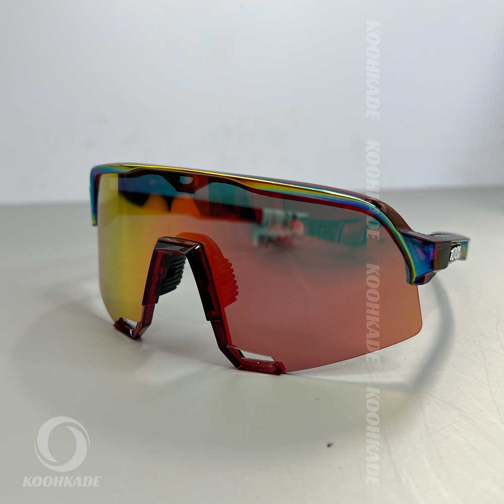 عینک 100% Glendale RED COLOURIZE | عینک آفتابی | عینک دودی | عینک ورزشی | عینک کوهنوردی | خرید عینک آفتابی | قیمت عینک دودی | عینک اقساطی | عینک مردانه | عینک زنانه | عینک جدید | عینک اورجینال | عینک اصل | عینک لنز