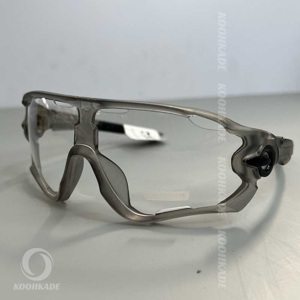 عینک JAWBREAKER GRAY GLAS | عینک آفتابی | عینک دودی | عینک ورزشی | عینک کوهنوردی | خرید عینک آفتابی | قیمت عینک دودی | عینک اقساطی | عینک مردانه | عینک زنانه | عینک جدید | عینک اورجینال | عینک اصل | عینک لنز