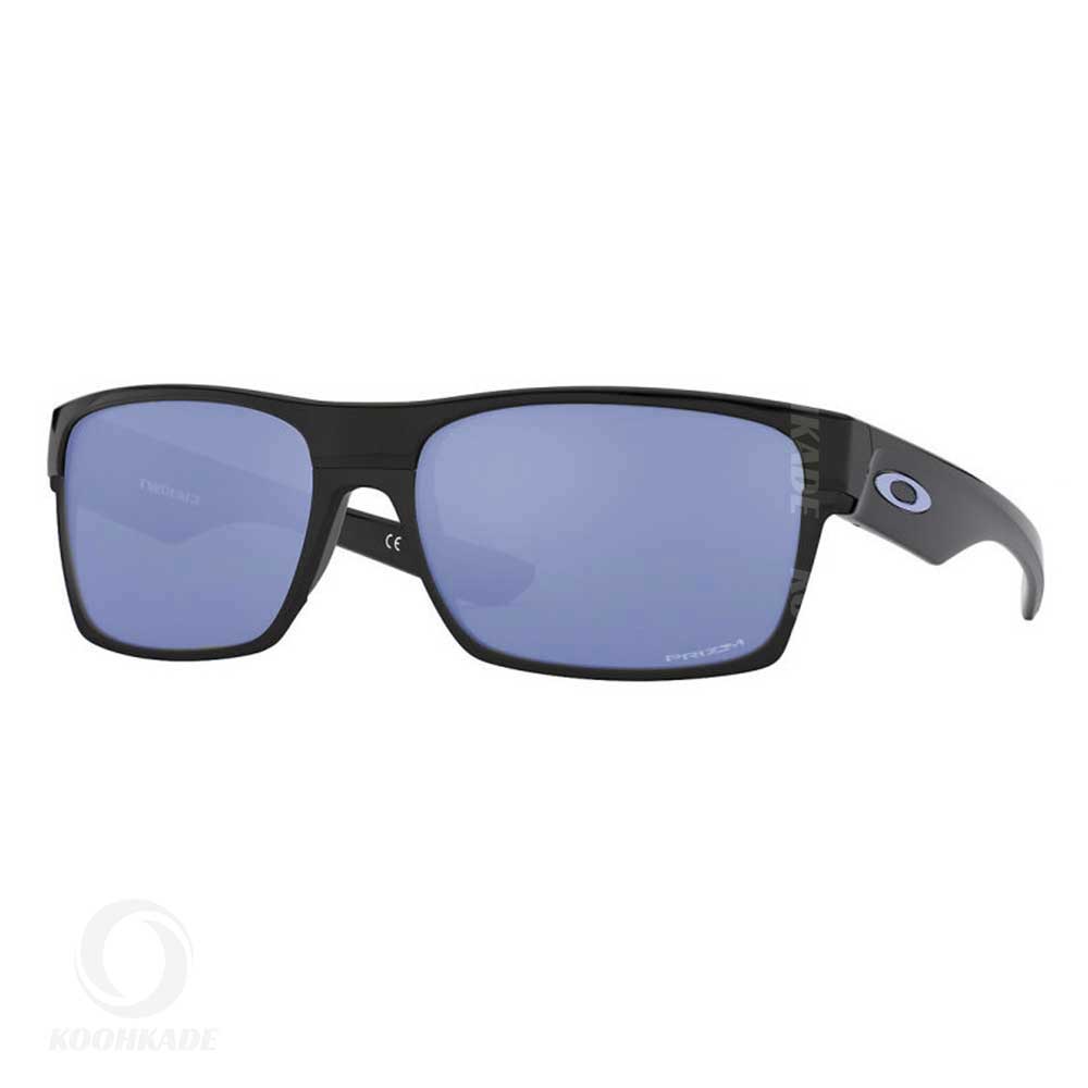 عینک اوکلی TWO FACE BLUE LENZ  | عینک آفتابی | عینک دودی | عینک ورزشی | عینک کوهنوردی | خرید عینک آفتابی | قیمت عینک دودی | عینک اقساطی | عینک مردانه | عینک زنانه | عینک جدید | عینک اورجینال | عینک اصل | عینک لنز
