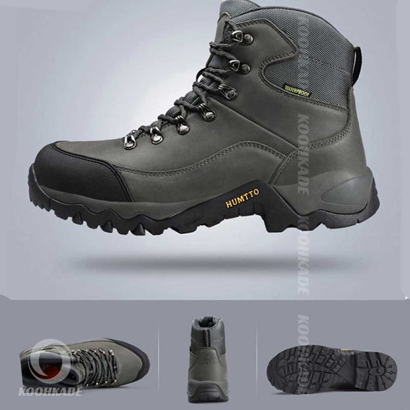 کفش Humtto 210415A-2 | کفش طبیعتگردی | کفش کمپینگ | کفش مردانه | کفش زنانه |کفش کلارتس | کفش ترکینگ | خرید کفش کوه نوردی | قیمت کفش کوه پیمایی | کفش کوهکده