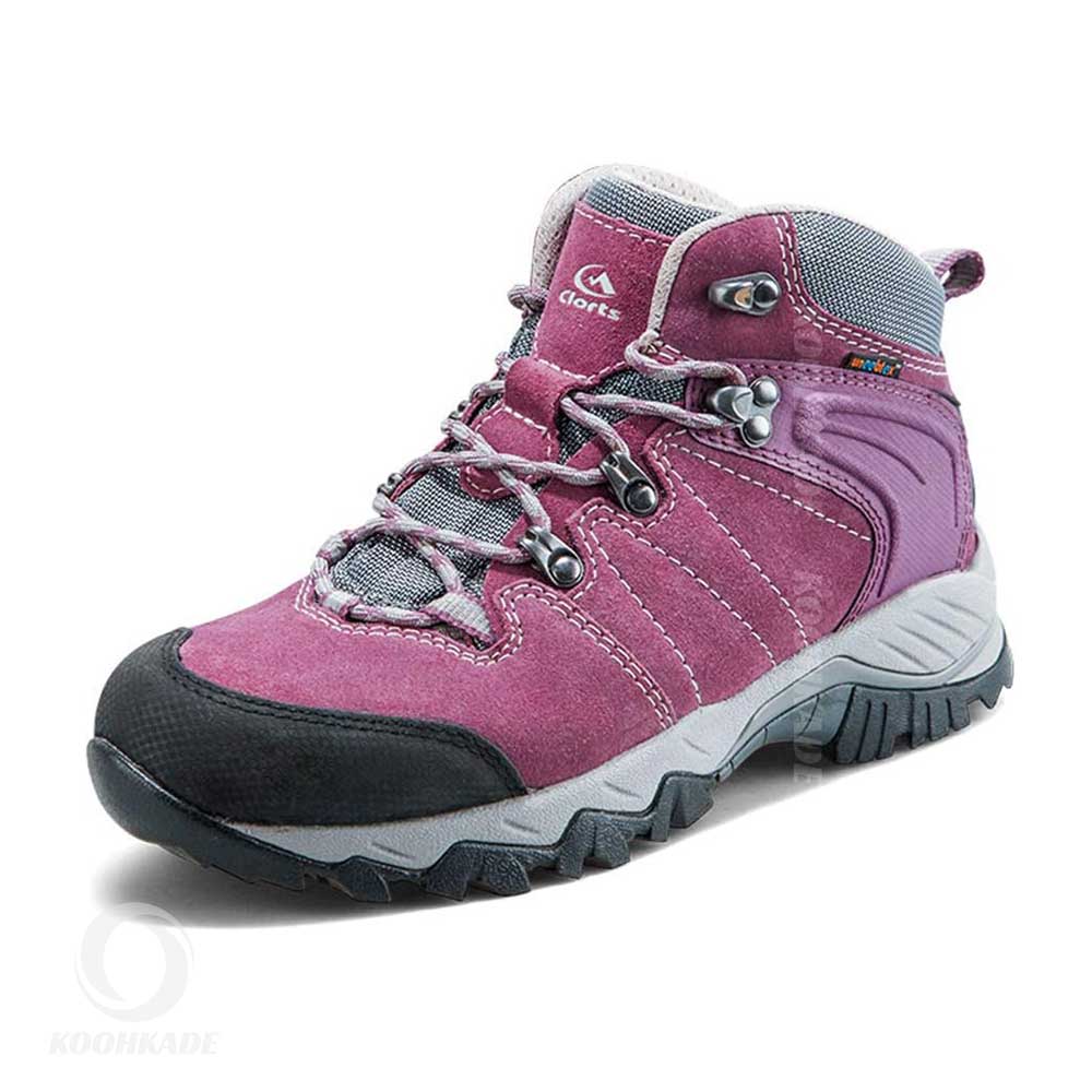 کفش کوهنوردی CLORTS کلارتس 3B047E | کفش طبیعتگردی | کفش کمپینگ | کفش مردانه | کفش زنانه |کفش کلارتس | کفش ترکینگ | خرید کفش کوه نوردی | قیمت کفش موه پیمایی | کفش کوهکده