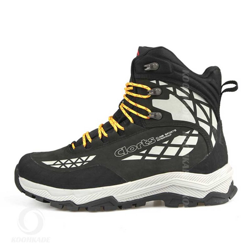 کفش کوهنوردی CLORTS کلارتس 3A020B | کفش طبیعتگردی | کفش کمپینگ | کفش مردانه | کفش زنانه |کفش کلارتس | کفش ترکینگ | خرید کفش کوه نوردی | قیمت کفش کوه پیمایی | کفش کوهکده