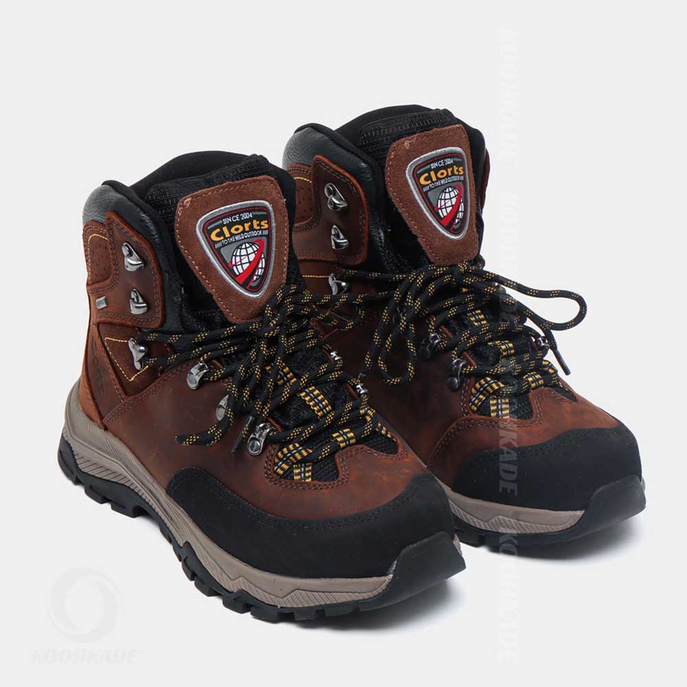 کفش کوهنوردی CLORTS کلارتس 3A023A | کفش طبیعتگردی | کفش کمپینگ | کفش مردانه | کفش زنانه |کفش کلارتس | کفش ترکینگ | خرید کفش کوه نوردی | قیمت کفش کوه پیمایی | کفش کوهکده