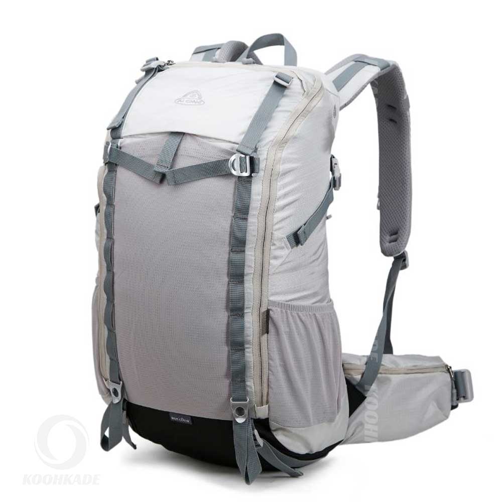 کوله پشتی 40 لیتر ایوان | کوله پشتی طبیعتگردی |کوله پشتی 20 لیتری |کوله کمپینگ | کوله پشتی کوهپیمایی | کوله پشتی ایوان | کوله پشتی ai one