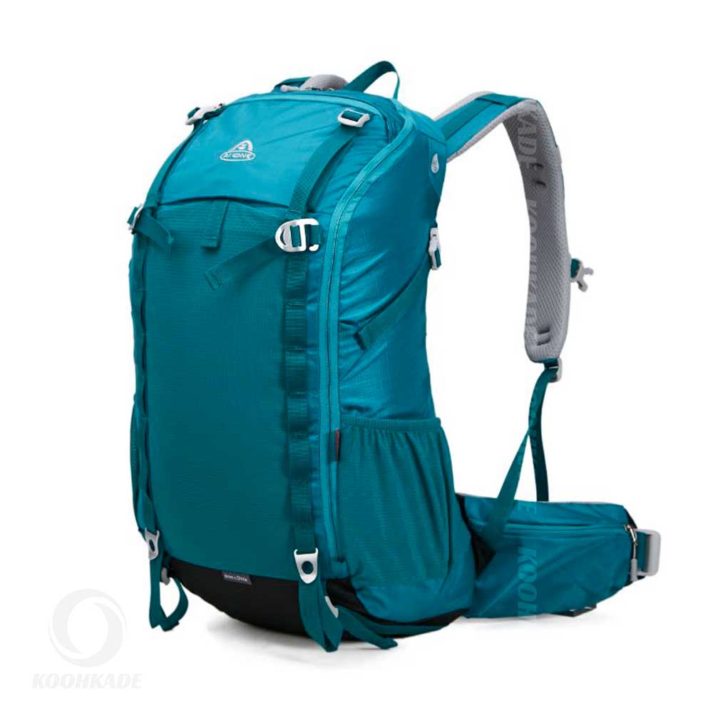 کوله پشتی 40 لیتر ایوان | کوله پشتی طبیعتگردی |کوله پشتی 20 لیتری |کوله کمپینگ | کوله پشتی کوهپیمایی | کوله پشتی ایوان | کوله پشتی ai one