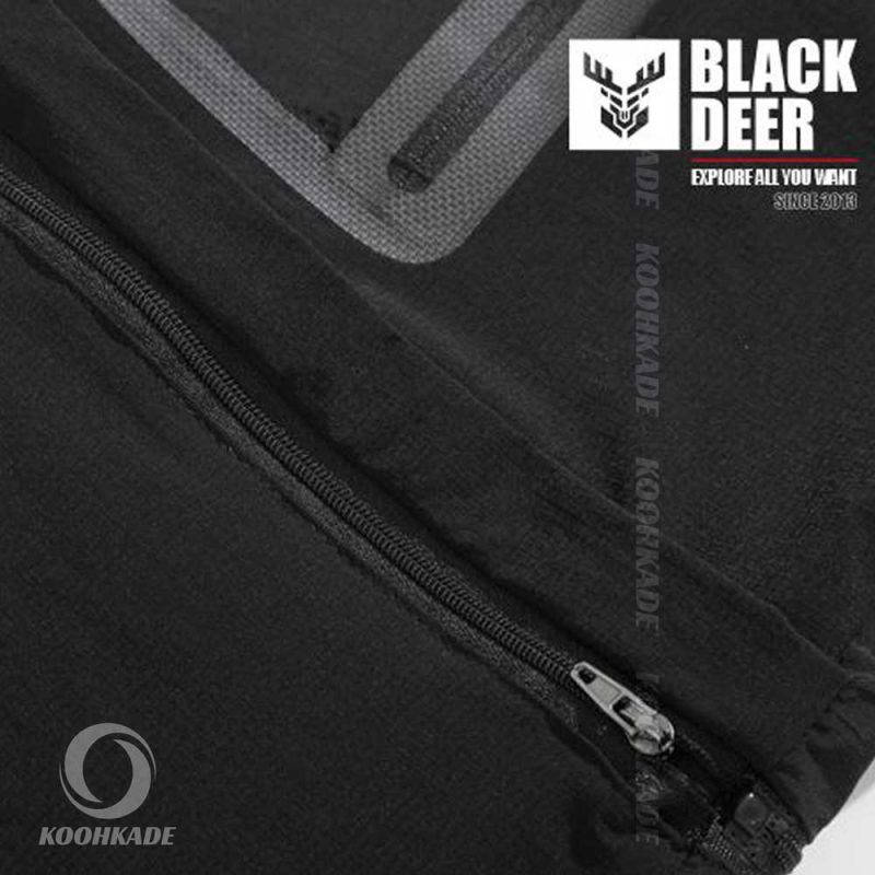 شلوار شلوارک شو بلک دیر BLACK DEER 2530| شلوار بلک دیر | شلوار کوهنوردی |شلوار طبیعتگردی | شلوار کمپینگ| شلوار مردانه | شلوار زنانه | خرید شلوار کوهکده | شلوار شلوار شو مردانه | شلوار شلوارک شو زنانه