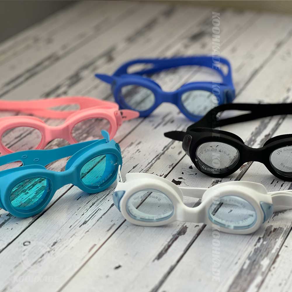عینک شنا AVTIFY 5200 | خرید عینک شنا | قیمت عینک شنا | عینک شنا سیلیکونی | عینک استخر | عینک دریا | عینک ضد بخار | عینک شنا بچگانه | عینک شنا بزرگسالان