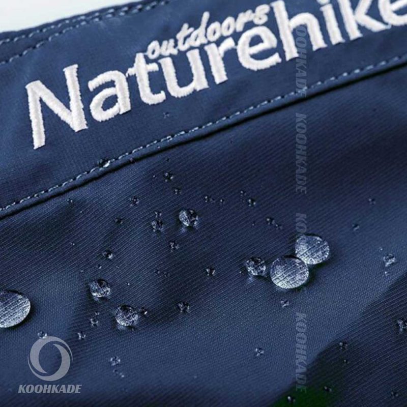 گتر ضد اب NATUREHIKE 011 | گتر کوهنوردی | گتر طبیعتگردی | گتر نیچرهایک | خرید گتر نیچرهایک | خرید گتر کوهپیمایی | گتر مناسب کوه | گتر مناسب کمپ | گتر طبیعت