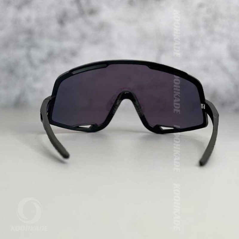 عینک 100% 3 لنز NOVRIK BLACK GOLD | عینک آفتابی | عینک دودی | عینک ورزشی | عینک کوهنوردی | خرید عینک آفتابی | قیمت عینک دودی | عینک اقساطی | عینک مردانه | عینک زنانه | عینک جدید | عینک اورجینال | عینک اصل