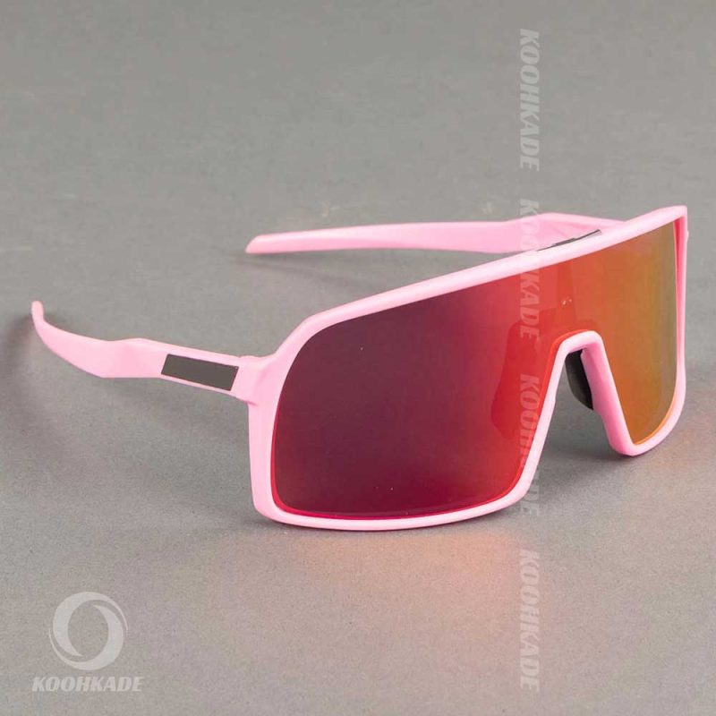 عینک اوکلی 3 لنز مدل SUTRO PINK PURPLE | عینک آفتابی | عینک دودی | عینک ورزشی | عینک کوهنوردی | خرید عینک آفتابی | قیمت عینک دودی | عینک اقساطی | عینک مردانه | عینک زنانه | عینک جدید | عینک اورجینال | عینک اصل