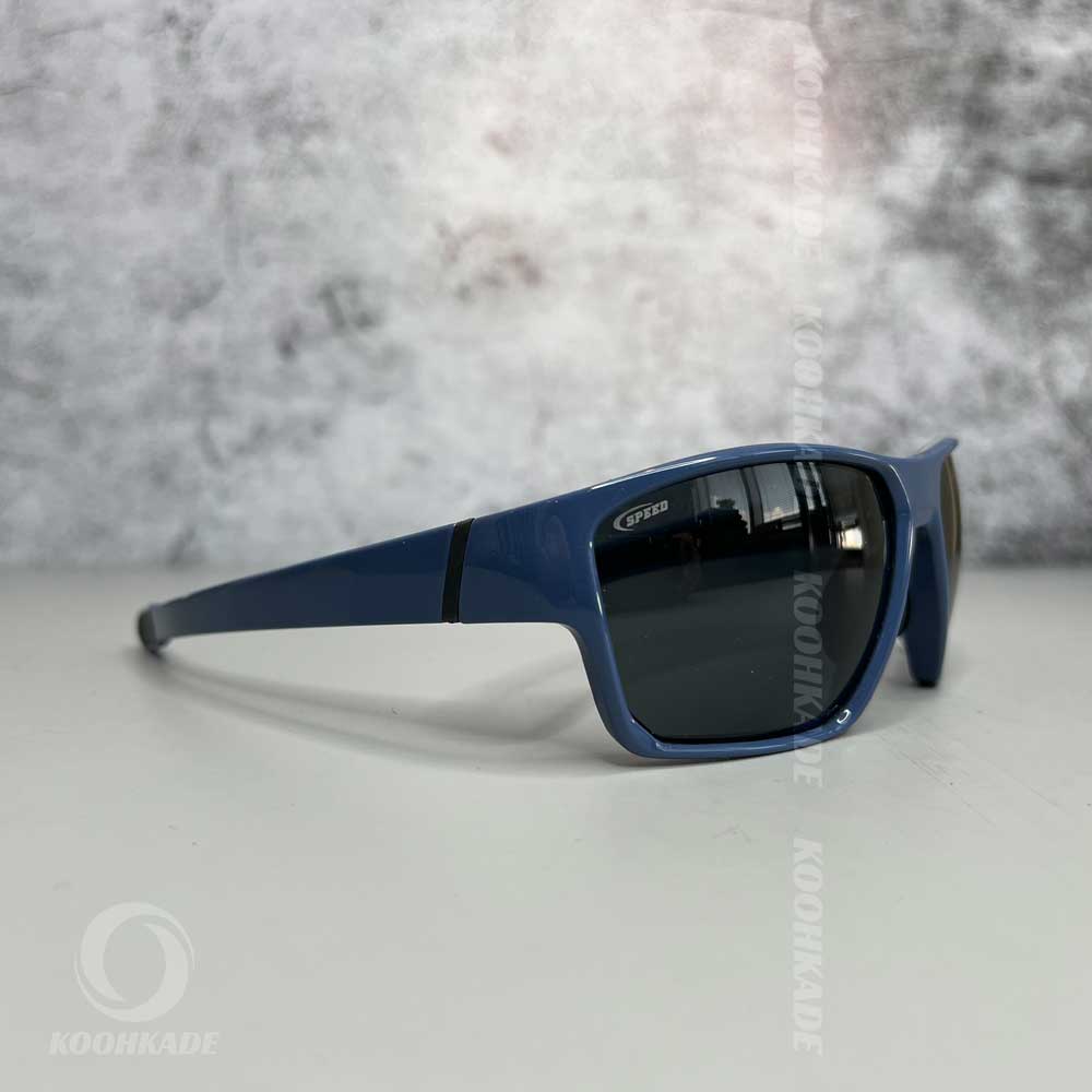 عینک ورزشی  SPEED L NAVY BLUE  | عینک آفتابی | عینک دودی | عینک ورزشی | عینک کوهنوردی | خرید عینک آفتابی | قیمت عینک دودی | عینک اقساطی | عینک مردانه | عینک زنانه | عینک جدید | عینک اورجینال | عینک اصل | عینک لنز
