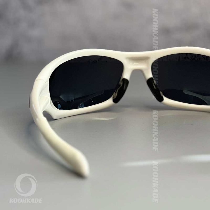 عینک ورزشی اوکلی SPEED BLACK WHITE | عینک آفتابی | عینک دودی | عینک ورزشی | عینک کوهنوردی | خرید عینک آفتابی | قیمت عینک دودی | عینک اقساطی | عینک مردانه | عینک زنانه | عینک جدید | عینک اورجینال | عینک اصل | عینک لنز