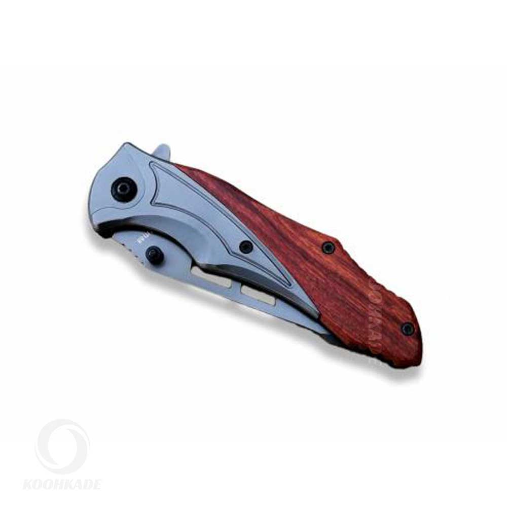 چاقو چانگ مینگ CM88 | کارد شکاری |چاقو شکاری | چاقو کلمبیا | چاقو طبیعتگردی | چاقو کوهنوردی |چاقو کمپینگ | چاقو آمریکایی