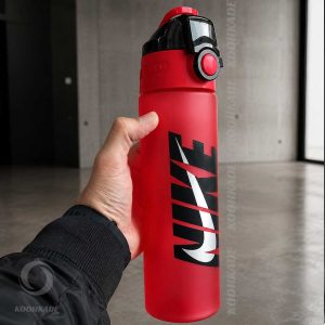 قمقمه NIKE 700ML | خرید قمقمه EYUN|قیمت قمقمه EYUN |قمقمه EYUN کوهنوردی |قمقمه EYUN کمپینگ | قمقمه EYUN طبیعتگردی