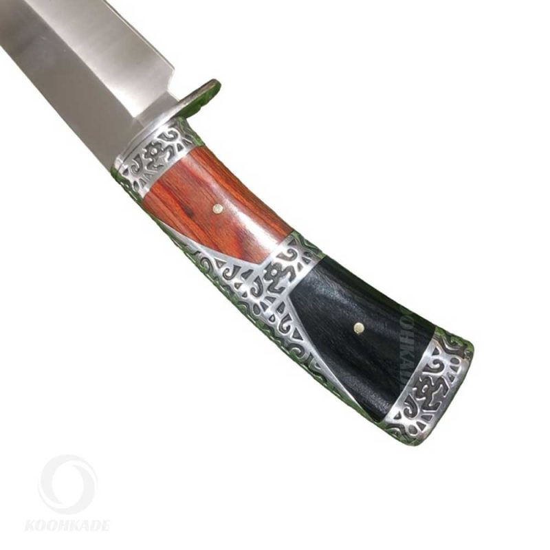 کارد کلمبیا G53| کارد شکاری |چاقو شکاری | چاقو کلمبیا | چاقو طبیعتگردی | چاقو کوهنوردی |چاقو کمپینگ | چاقو آمریکایی