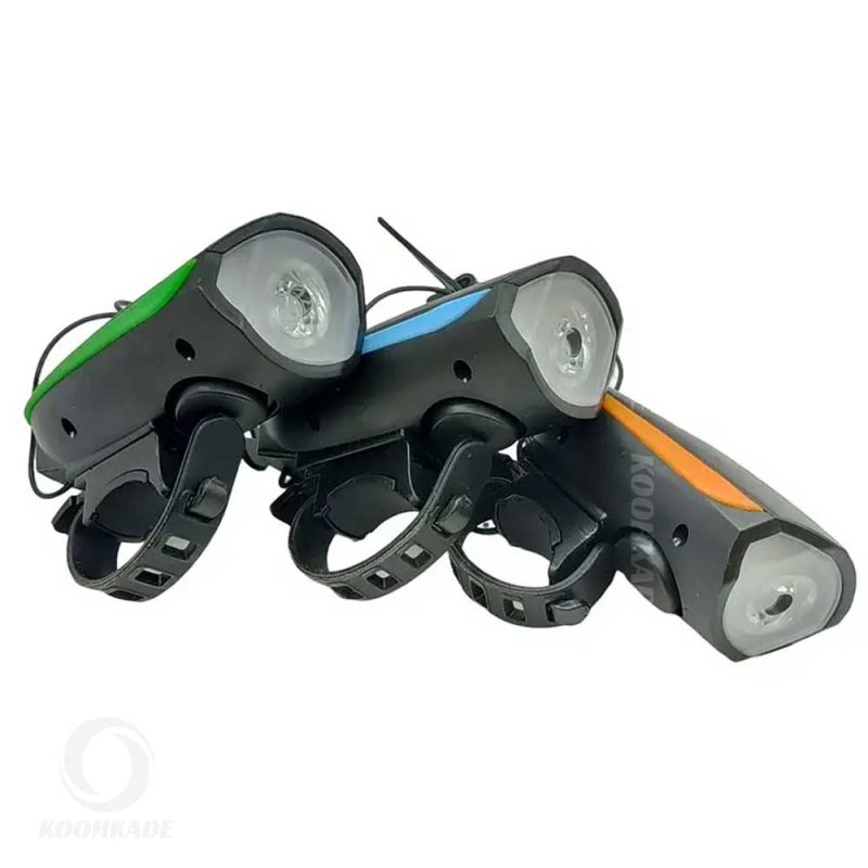 چراغ جلو دوچرخه SPEAKER BICYCLE CYGM-7588 | خرید چراغ جلو دوچرخه CYGM-7588 | قیمت چراغ جلو دوچرخه CYGM-7588 | چراغ جلو دوچرخه اسپیکر دار | چراغ جلو دوچرخه