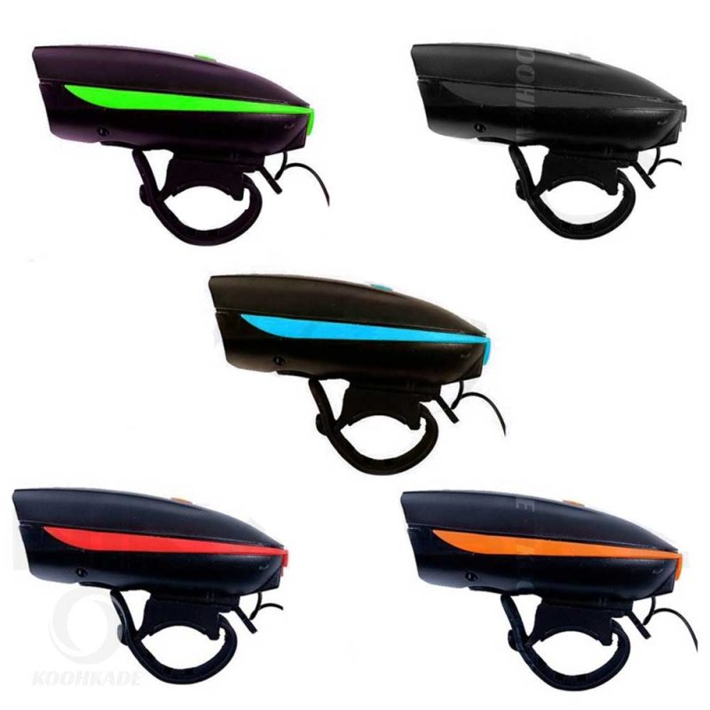 چراغ جلو دوچرخه SPEAKER BICYCLE CYGM-7588 | خرید چراغ جلو دوچرخه CYGM-7588 | قیمت چراغ جلو دوچرخه CYGM-7588 | چراغ جلو دوچرخه اسپیکر دار | چراغ جلو دوچرخه