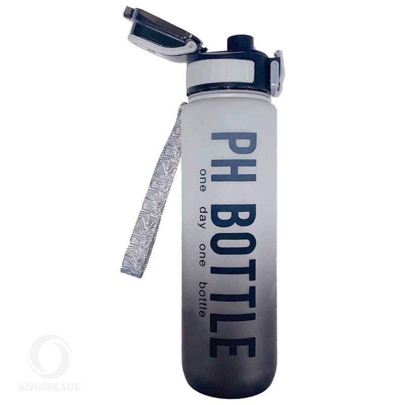 قمقمه PH BOTTLE | خرید قمقمه PH BOTTLE | قیمت قمقمه PH BOTTLE | قمقمه PH BOTTLE ورزشی | قمقمه PH BOTTLE 1 لیتر | قمقمه PH BOTTLE کوهکده