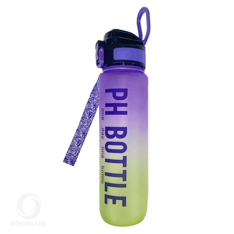 قمقمه PH BOTTLE | خرید قمقمه PH BOTTLE | قیمت قمقمه PH BOTTLE | قمقمه PH BOTTLE ورزشی | قمقمه PH BOTTLE 1 لیتر | قمقمه PH BOTTLE کوهکده