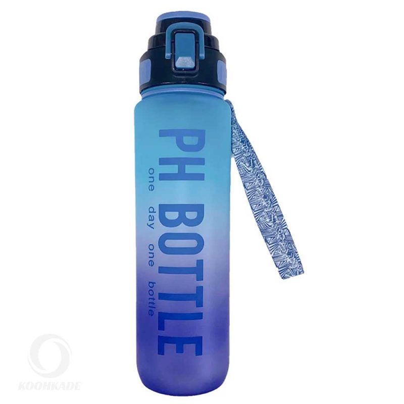 قمقمه PH BOTTLE | خرید قمقمه PH BOTTLE | قیمت قمقمه PH BOTTLE | قمقمه PH BOTTLE ورزشی | قمقمه PH BOTTLE 1 لیتر | قمقمه PH BOTTLE کوهکده