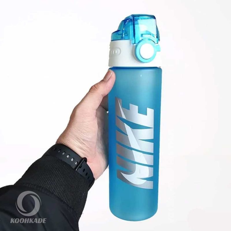 قمقمه NIKE 700ML | خرید قمقمه EYUN|قیمت قمقمه EYUN |قمقمه EYUN کوهنوردی |قمقمه EYUN کمپینگ | قمقمه EYUN طبیعتگردی