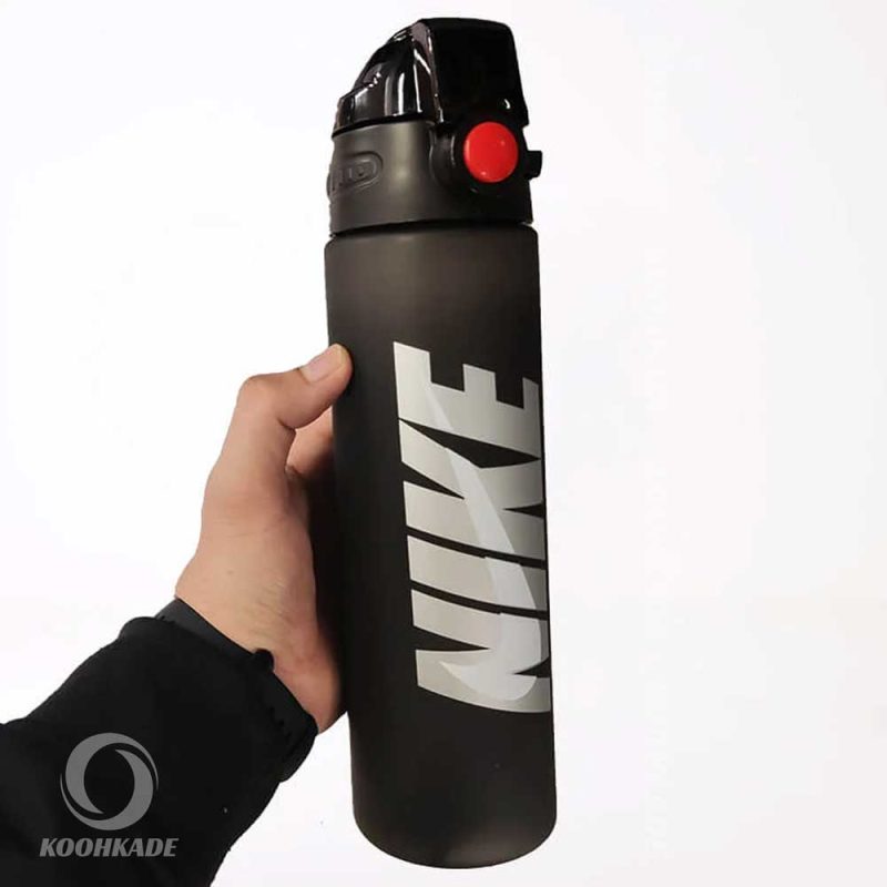 قمقمه NIKE 700ML | خرید قمقمه EYUN|قیمت قمقمه EYUN |قمقمه EYUN کوهنوردی |قمقمه EYUN کمپینگ | قمقمه EYUN طبیعتگردی