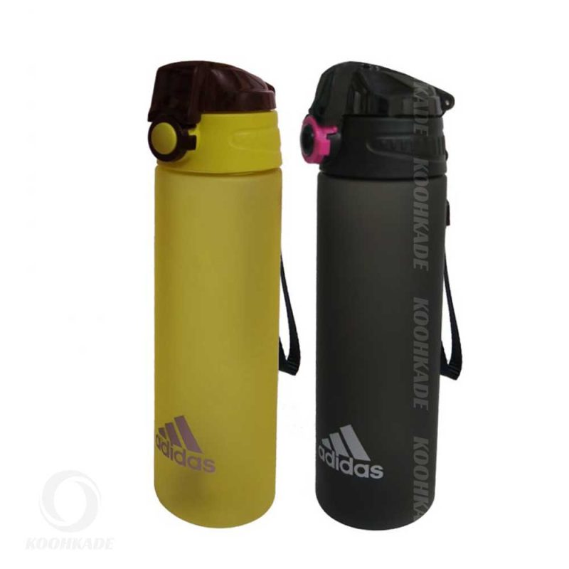 قمقمه 700ML ADIDAS | خرید قمقمه ADIDAS |قیمت قمقمه ADIDAS |قمقمه ADIDAS کوهنوردی |قمقمه ADIDAS کمپینگ | قمقمه ADIDAS طبیعتگردی