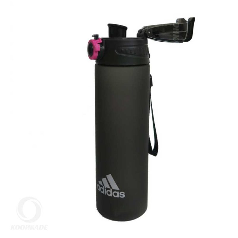 قمقمه 700ML ADIDAS | خرید قمقمه ADIDAS |قیمت قمقمه ADIDAS |قمقمه ADIDAS کوهنوردی |قمقمه ADIDAS کمپینگ | قمقمه ADIDAS طبیعتگردی