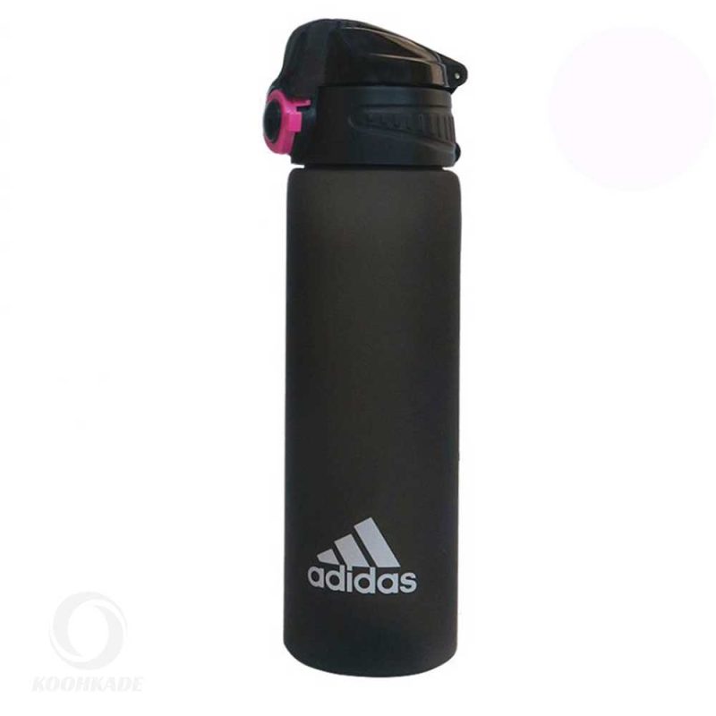 قمقمه 700ML ADIDAS | خرید قمقمه ADIDAS |قیمت قمقمه ADIDAS |قمقمه ADIDAS کوهنوردی |قمقمه ADIDAS کمپینگ | قمقمه ADIDAS طبیعتگردی